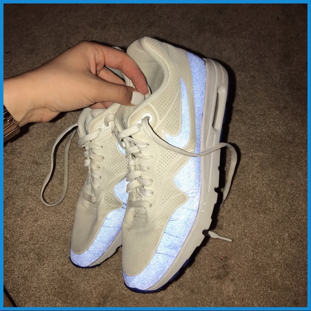 Nike Air maxes✨